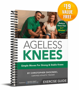 Ageless-Knees reviews bonus 1