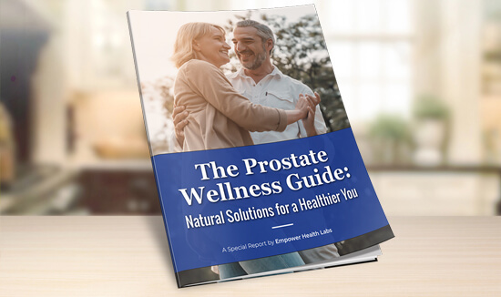 Beyond Prostate - Bonus #1 Understanding the Prostate eBook