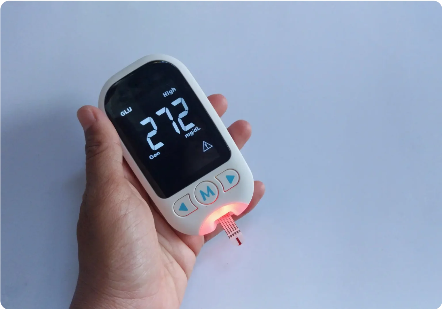 CinnaChroma Blood Sugar