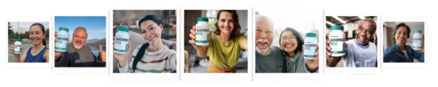 Glucotrust Bites Customer Reviews