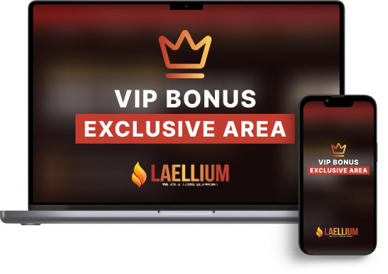 Laellium - VIP BONUS - Exclusive Area