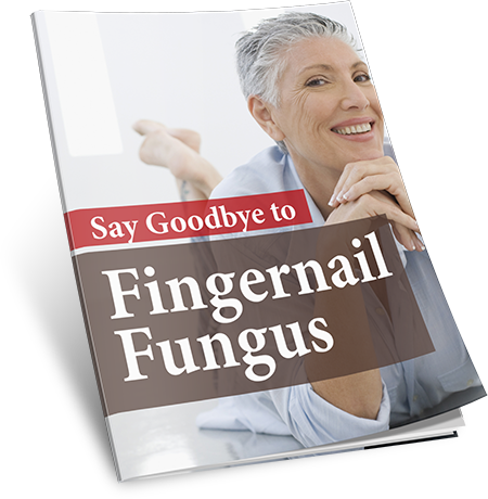 MycoSoothe - Say Goodbye to Fingernail Fungus
