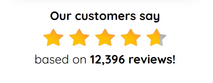 Nano Defense Pro customer rating