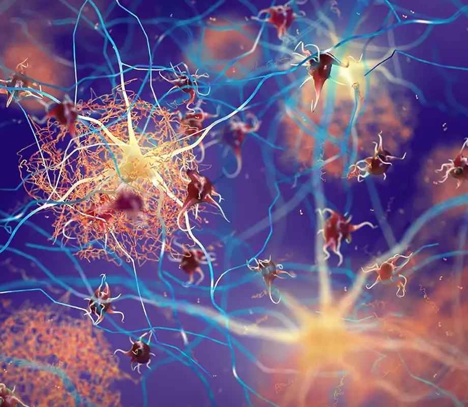 Nerve Alive-Benefits