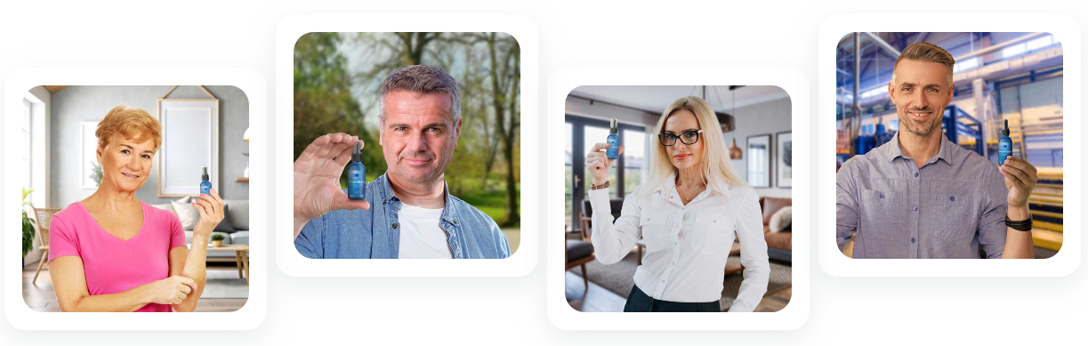 NeuroQuiet Customer Reviews