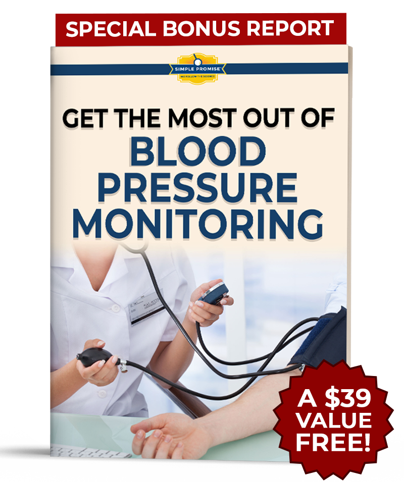 OxiGuard 10 - Get the Most Out of Blood Pressure Monitoring