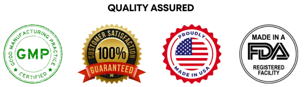 ProXental Certificate