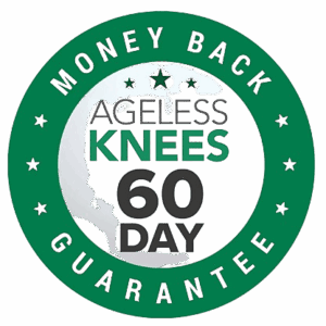 ageless knees reviews