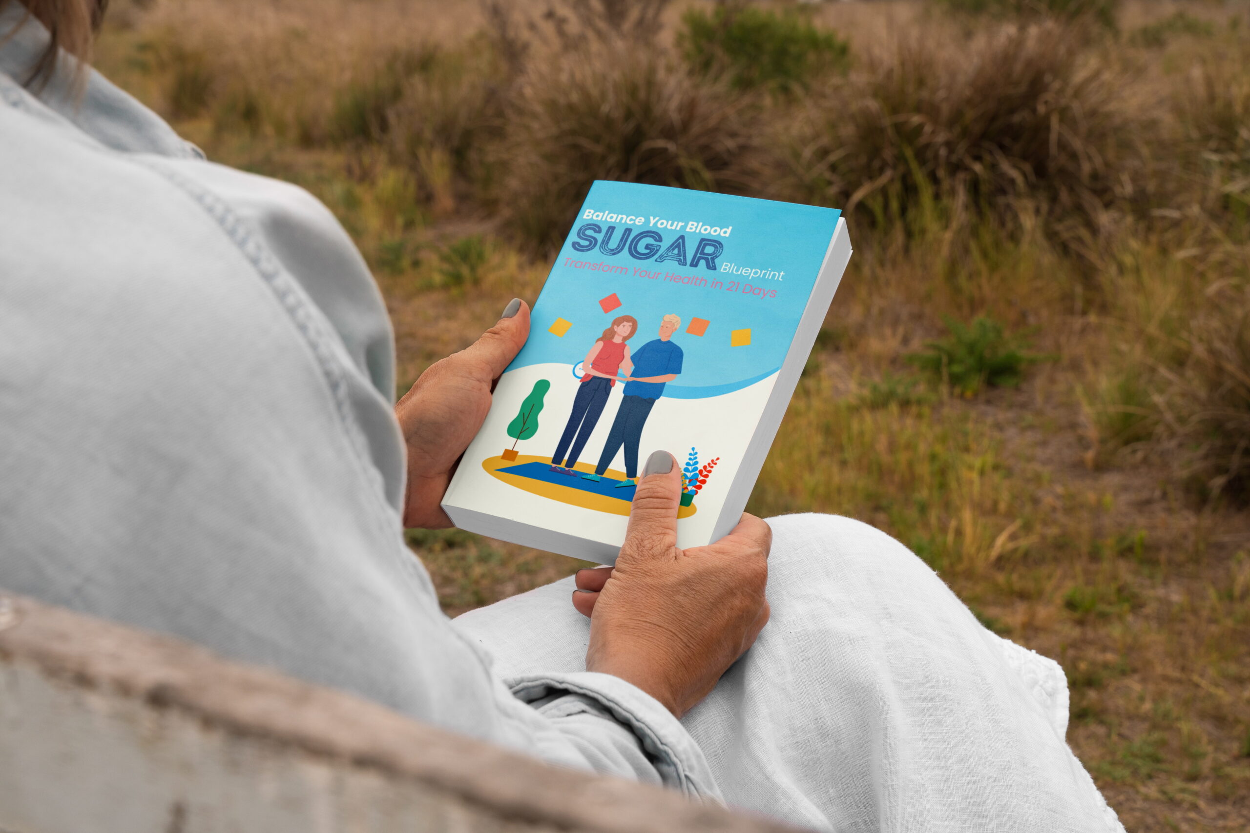 BioDentix Bonus #2 - Daily Wellness Guide