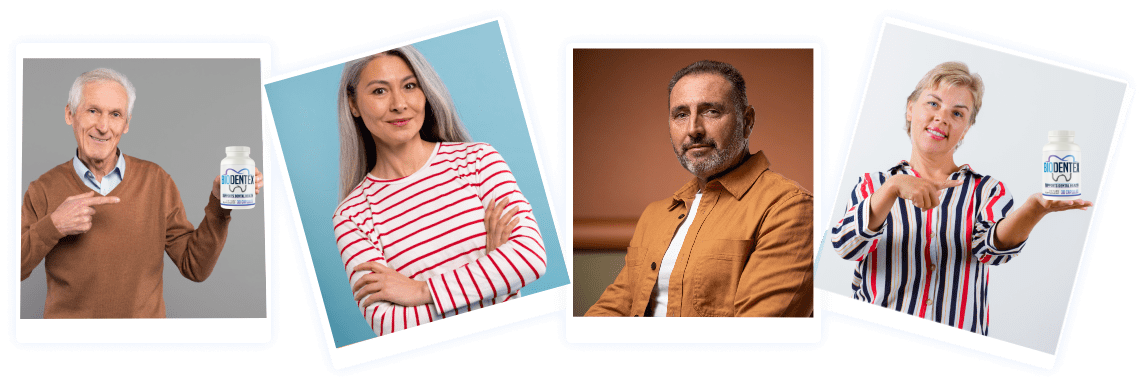 BioDentix Customer Reviews