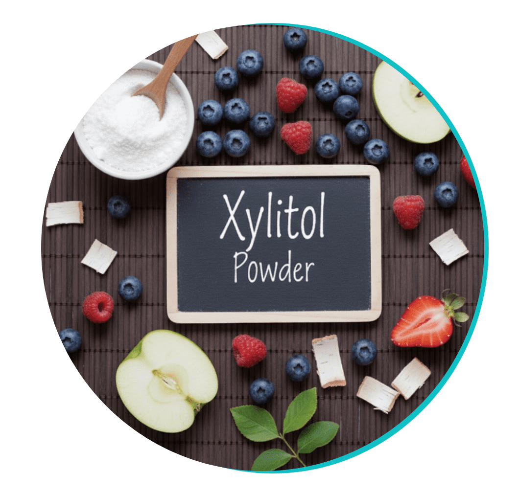BioDentix - Xylitol Powder