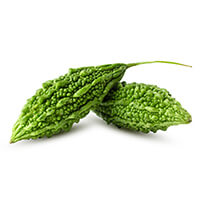 GlycoMute - Bitter Melon