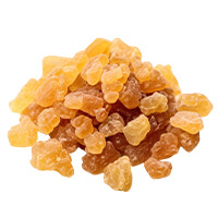 GlycoMute - Guggul Gum Resin